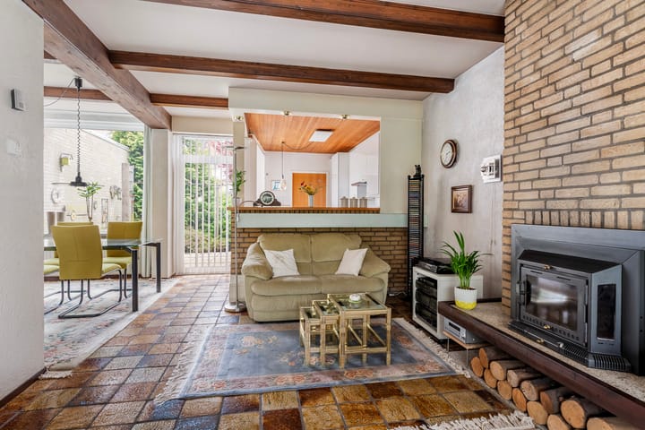 Foto 10 van Sterremos 1