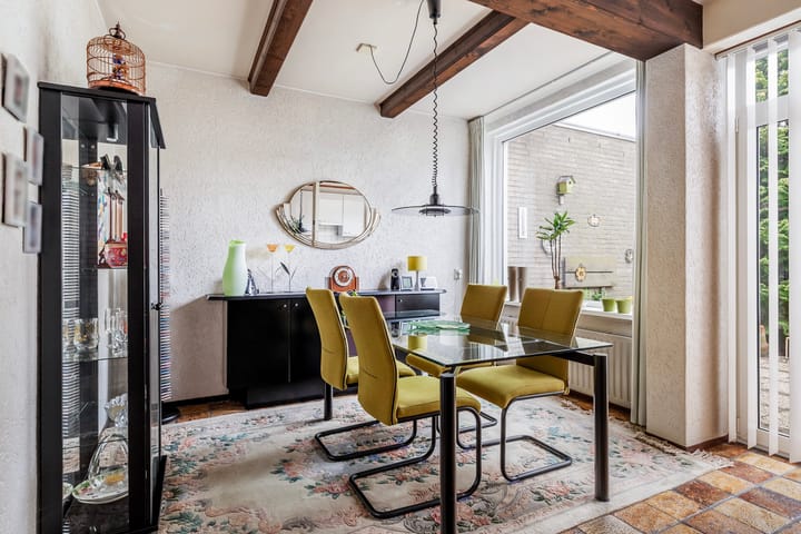 Foto 11 van Sterremos 1