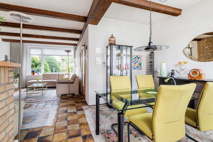 Foto 12 van Sterremos 1