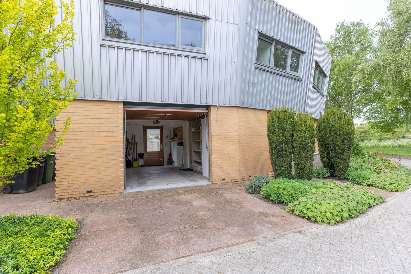 Foto 10 van Cees Buddingh'hof 159