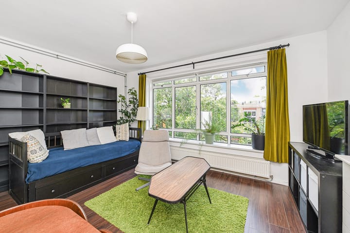 Foto 3 van Coevordenstraat 140