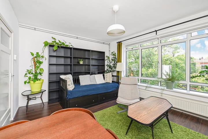 Foto 4 van Coevordenstraat 140