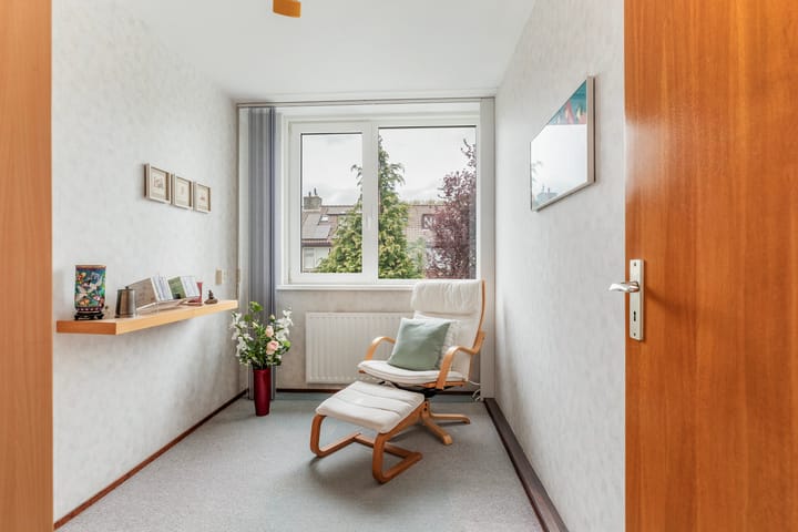 Foto 21 van Sterremos 1