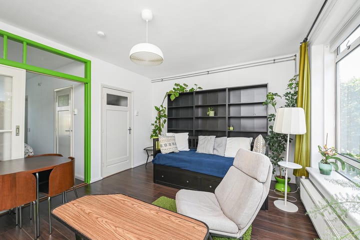 Foto 5 van Coevordenstraat 140