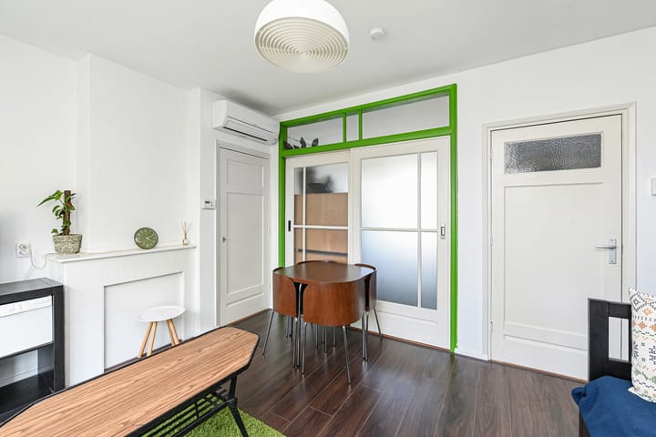 Foto 6 van Coevordenstraat 140