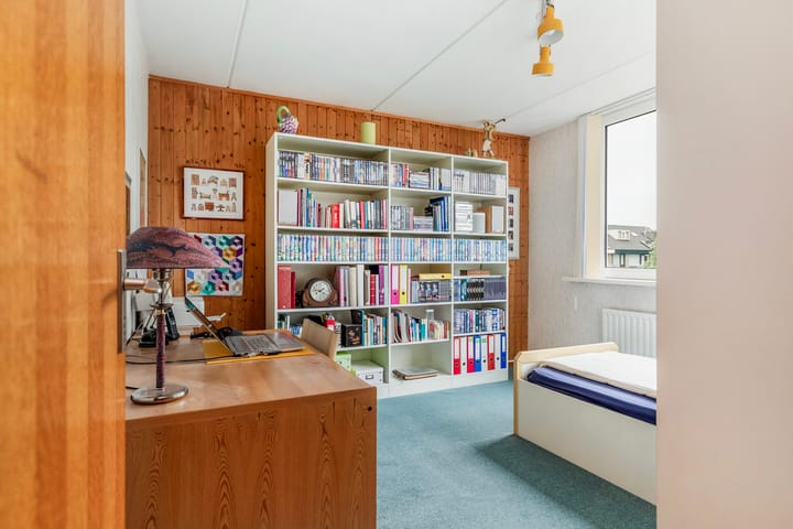 Foto 23 van Sterremos 1