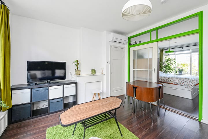 Foto 7 van Coevordenstraat 140