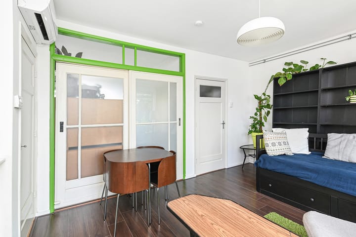 Foto 8 van Coevordenstraat 140