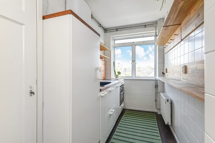 Foto 11 van Coevordenstraat 140