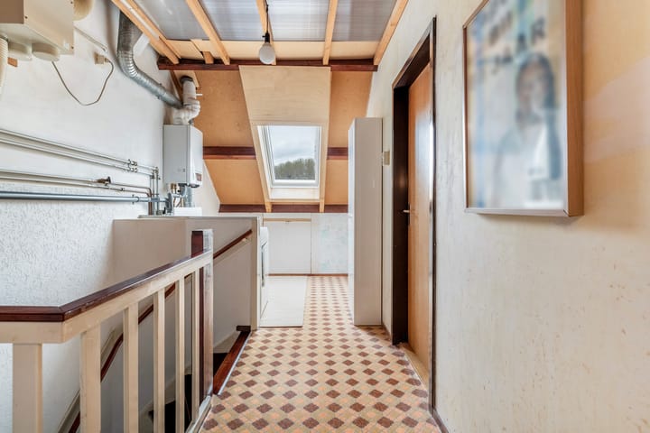 Foto 28 van Sterremos 1