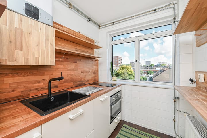 Foto 12 van Coevordenstraat 140