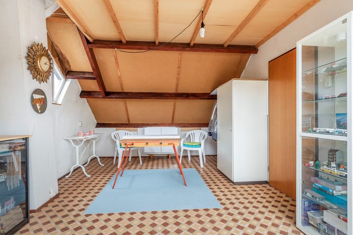 Foto 30 van Sterremos 1