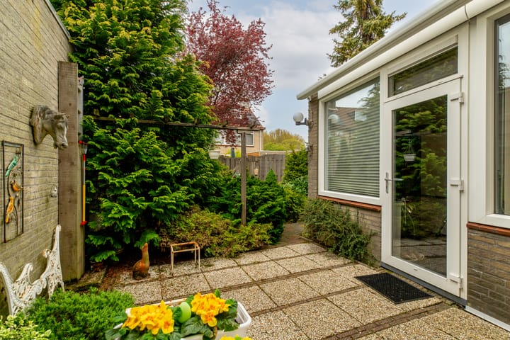 Foto 33 van Sterremos 1