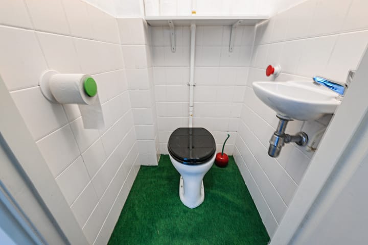 Foto 21 van Coevordenstraat 140