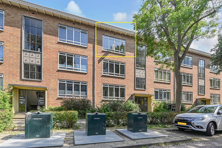 Foto 25 van Coevordenstraat 140