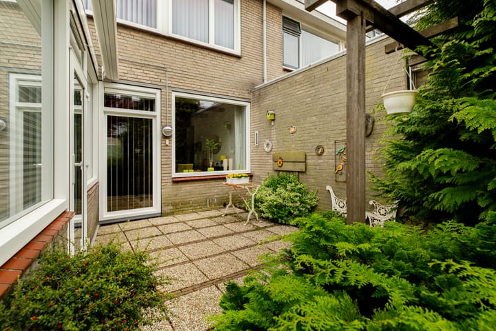 Foto 39 van Sterremos 1