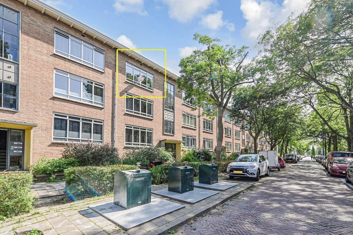 Foto 26 van Coevordenstraat 140