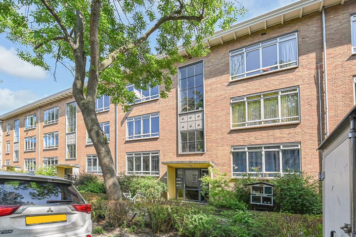 Foto 27 van Coevordenstraat 140