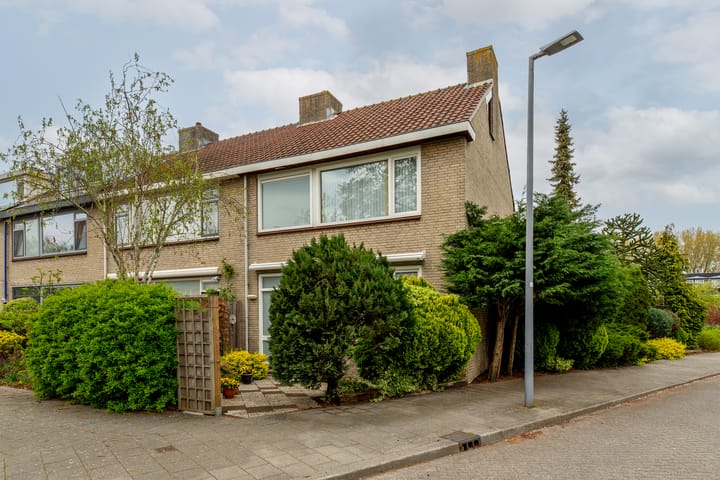 Foto 41 van Sterremos 1