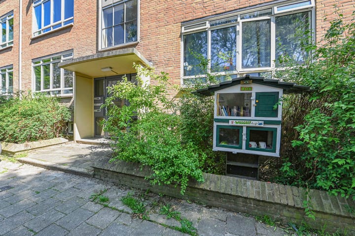 Foto 28 van Coevordenstraat 140