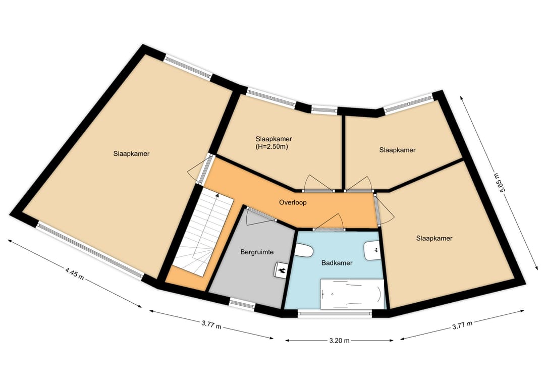 Foto 38 van Cees Buddingh'hof 159