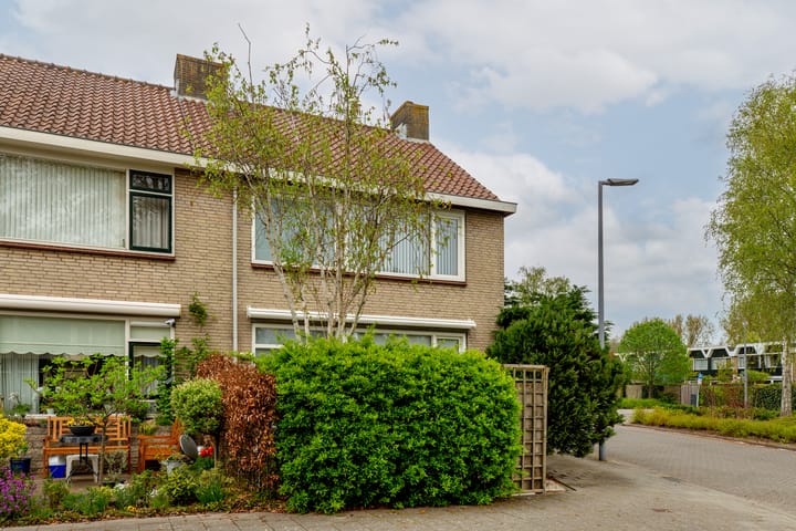 Foto 42 van Sterremos 1