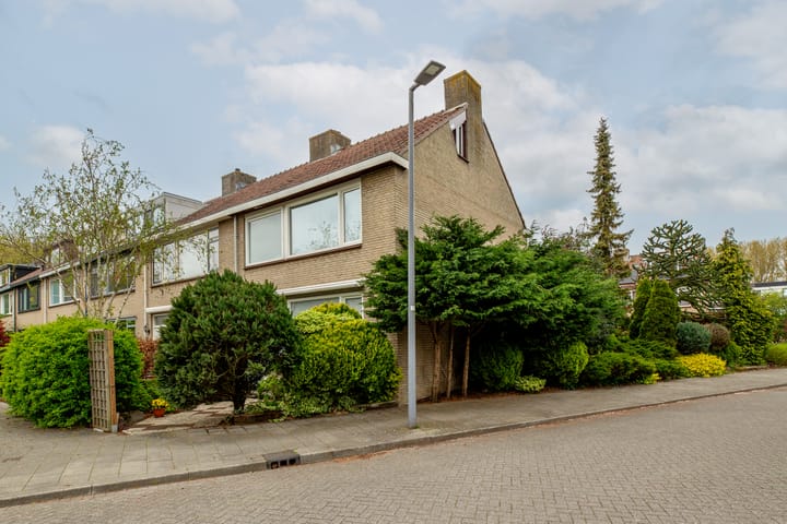 Foto 43 van Sterremos 1