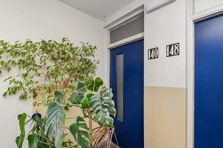 Foto 30 van Coevordenstraat 140