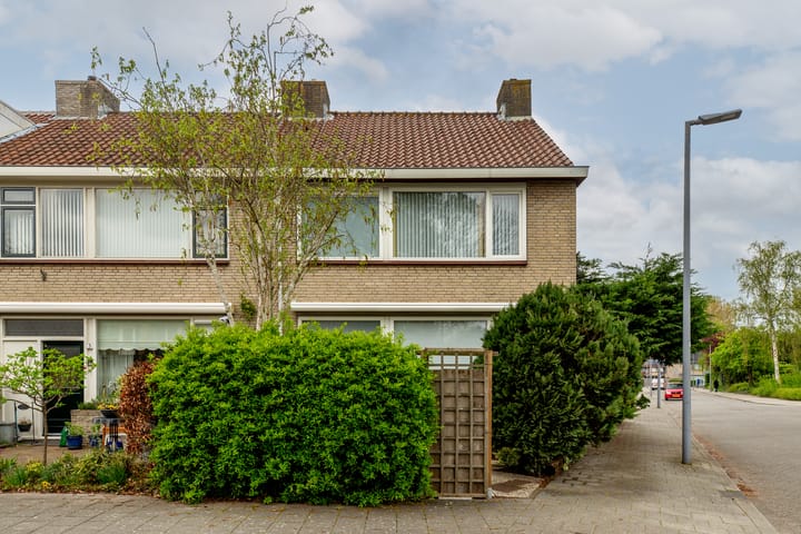 Foto 44 van Sterremos 1