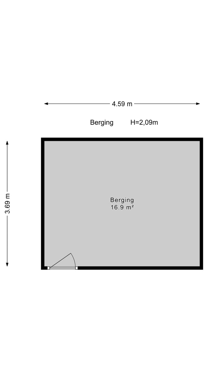 Foto 32 van Coevordenstraat 140