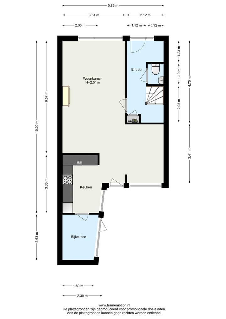 Foto 46 van Sterremos 1