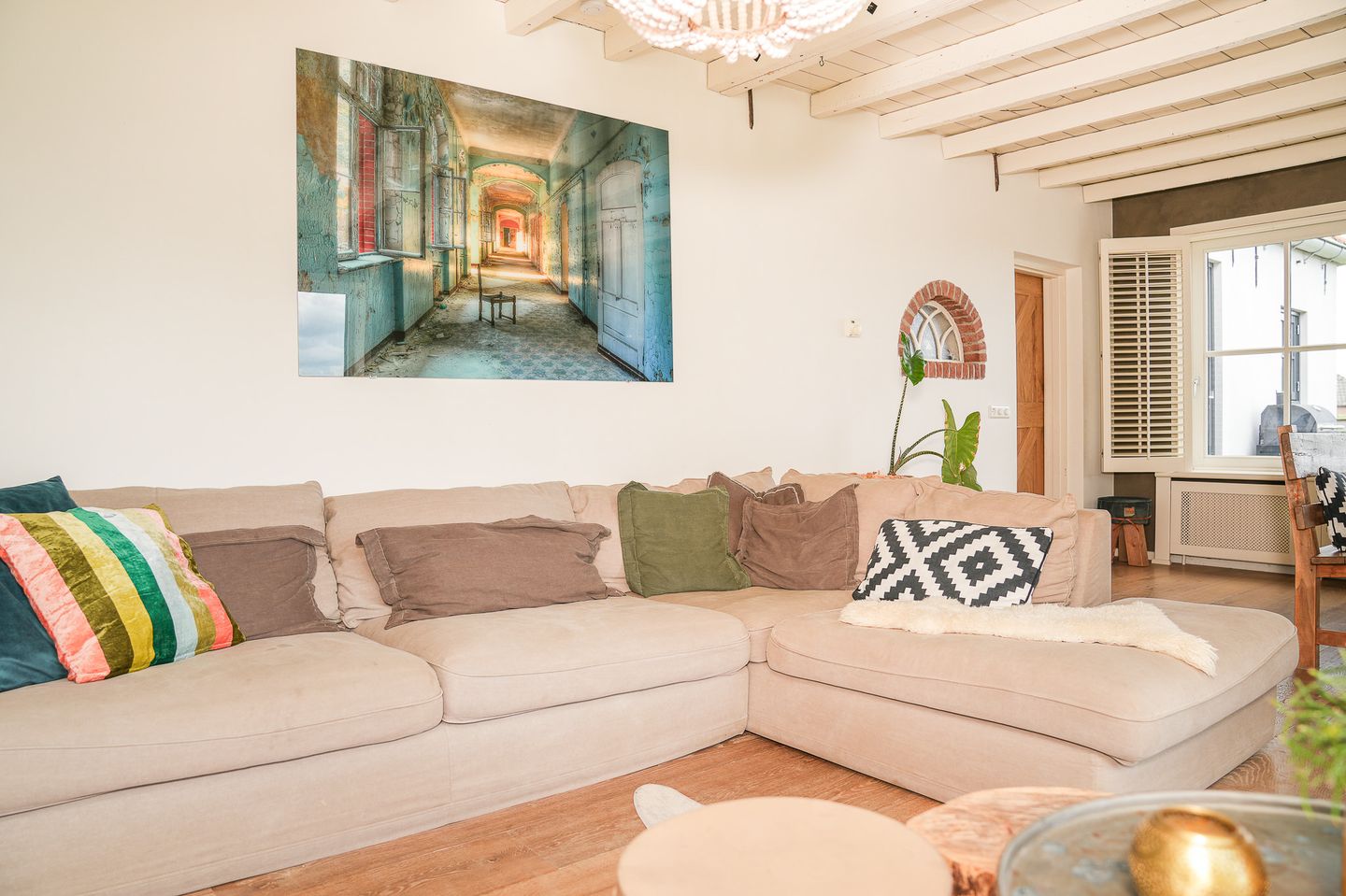 Photo 4 of Rijnbandijk 26