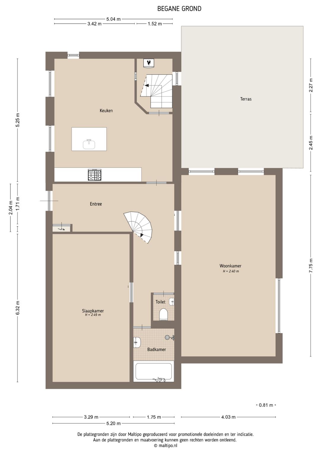 Photo 68 of Rijnbandijk 26