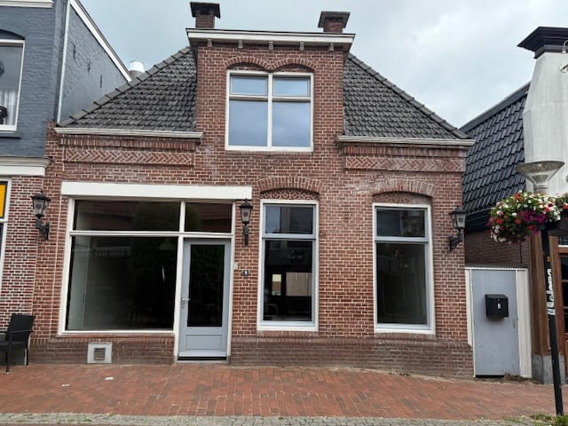 Bekijk foto 2 van Grote Kerkstraat 9