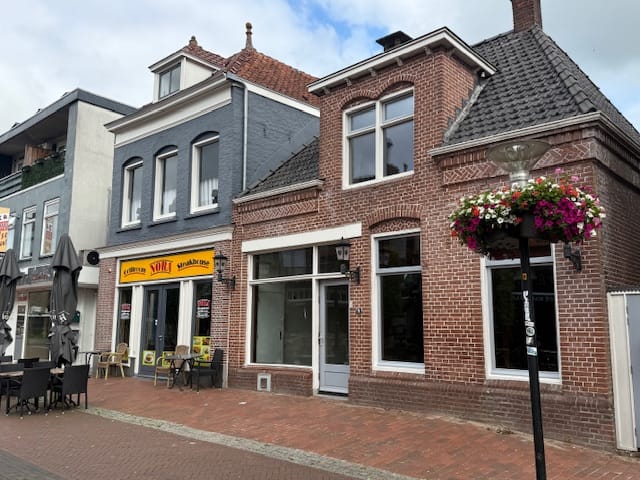 Bekijk foto 3 van Grote Kerkstraat 9