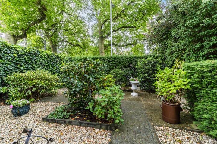 Foto 6 van Noordsingel 153-A