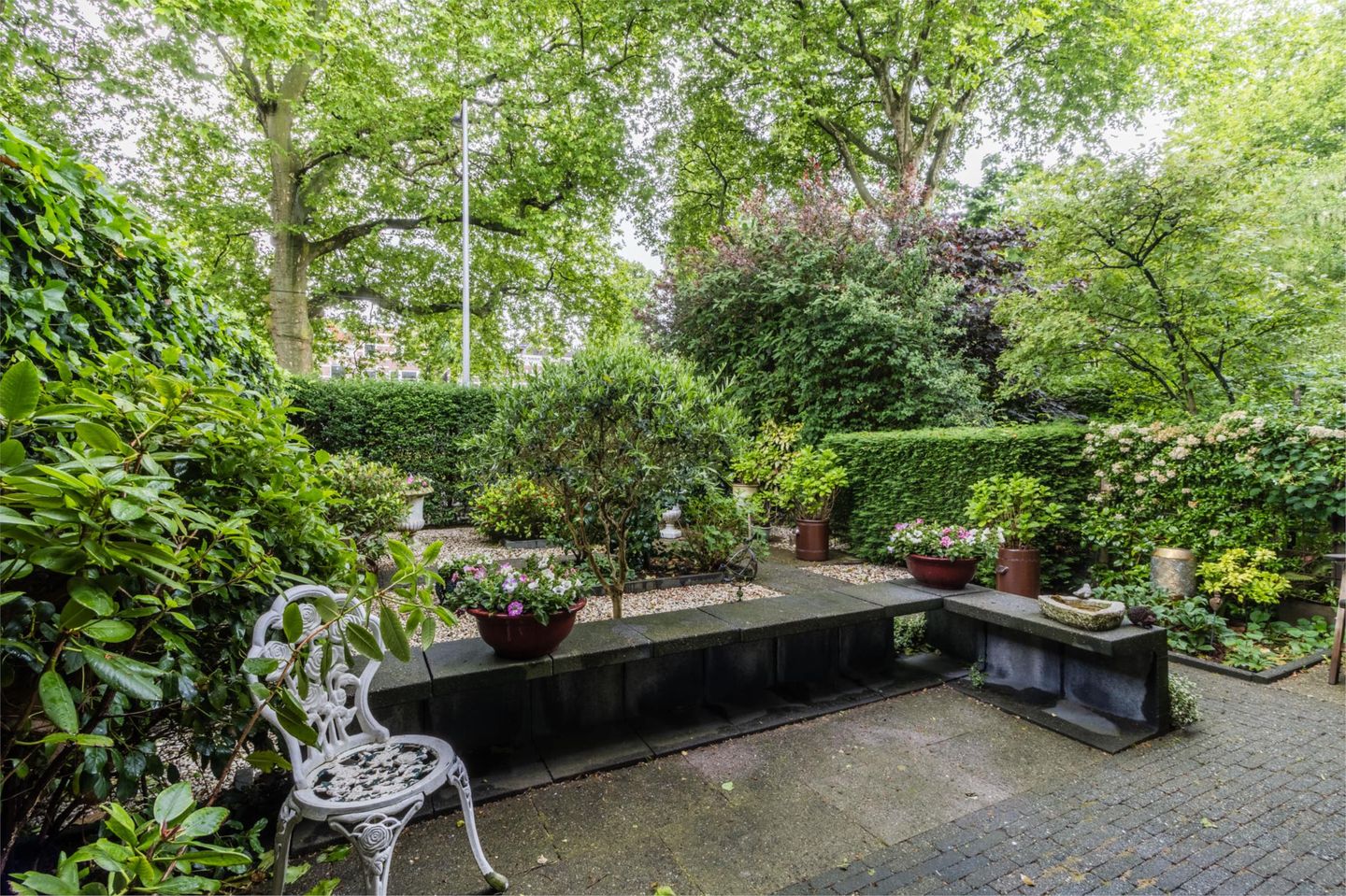 Foto 4 van Noordsingel 153-A