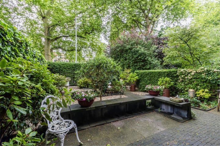 Foto 4 van Noordsingel 153-A