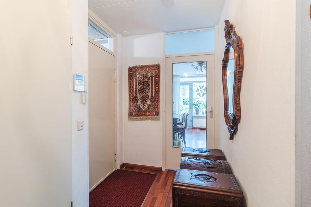 Foto 11 van Noordsingel 153-A