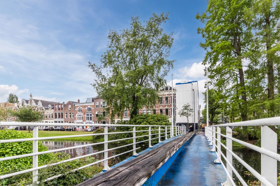 Foto 28 van Noordsingel 153-A