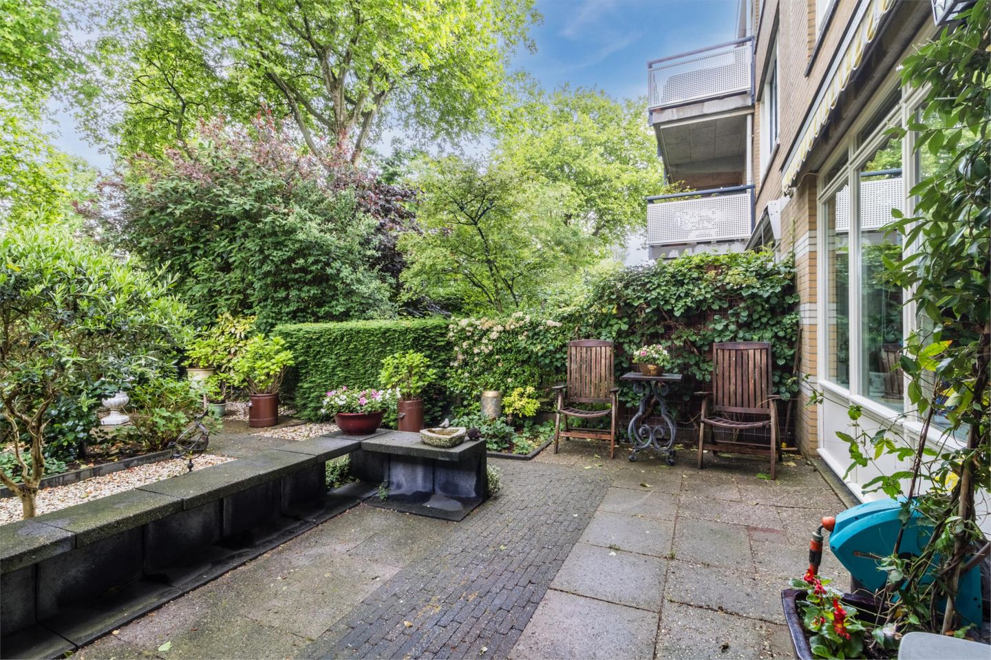 Foto 5 van Noordsingel 153-A