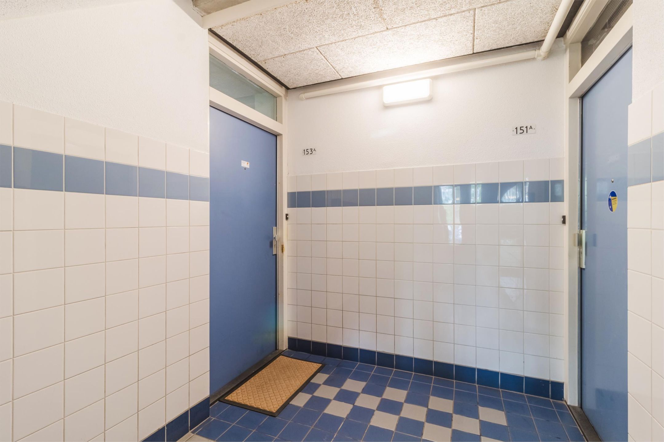 Foto 9 van Noordsingel 153-A