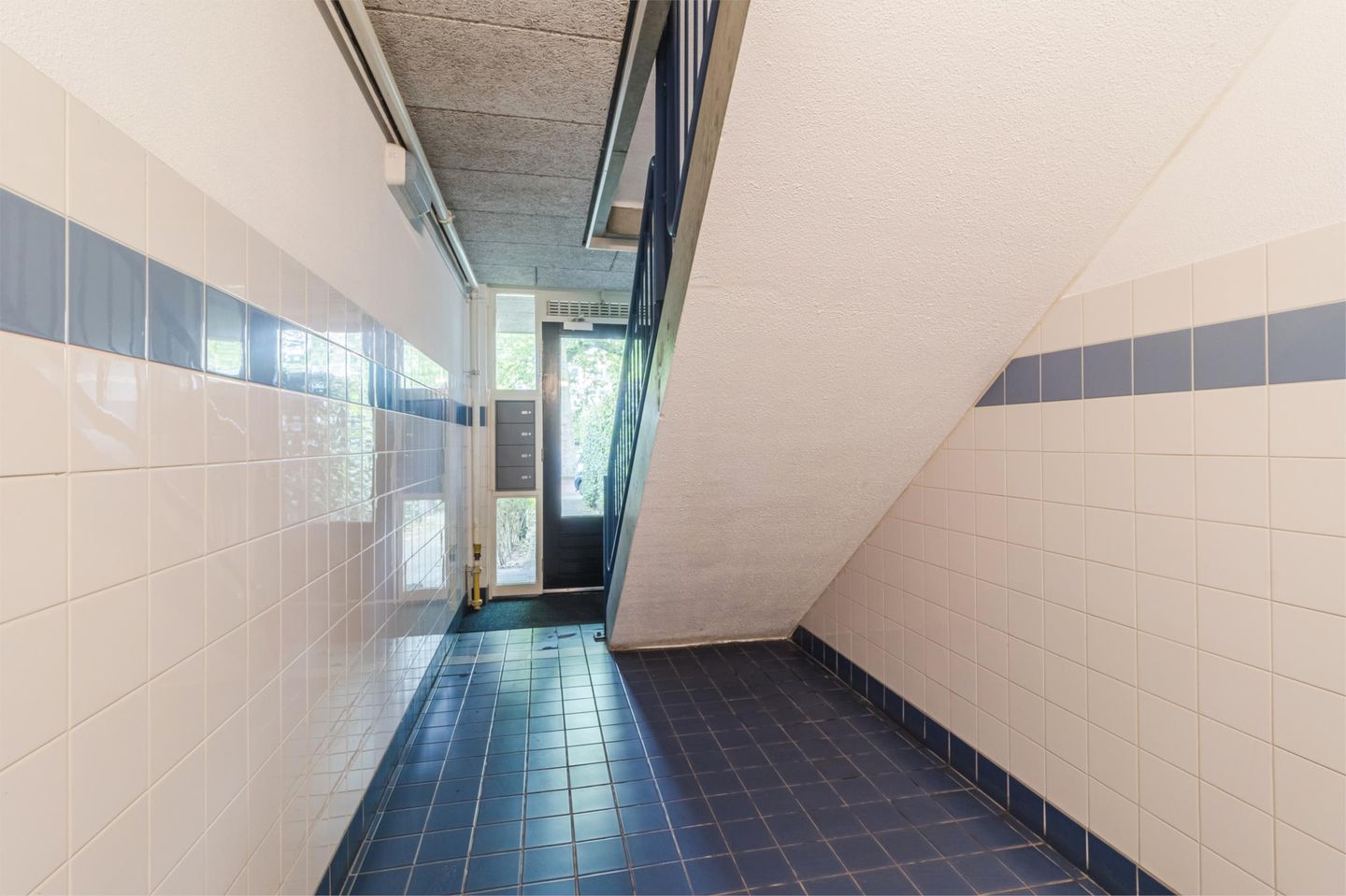 Foto 10 van Noordsingel 153-A