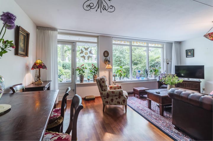 Foto 12 van Noordsingel 153-A