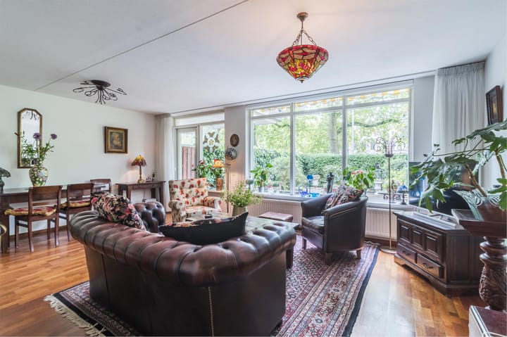 Foto 13 van Noordsingel 153-A