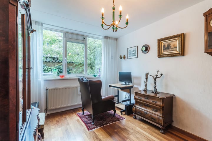 Foto 23 van Noordsingel 153-A