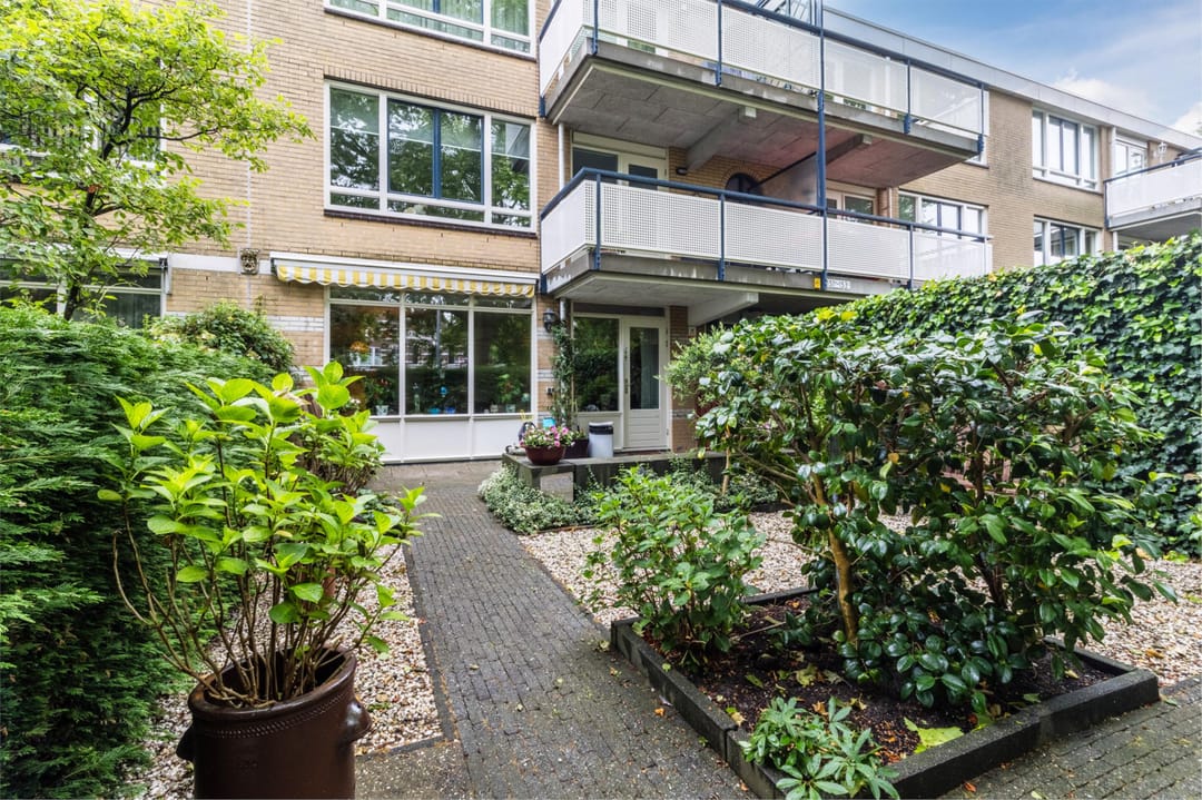 Foto 2 van Noordsingel 153-A