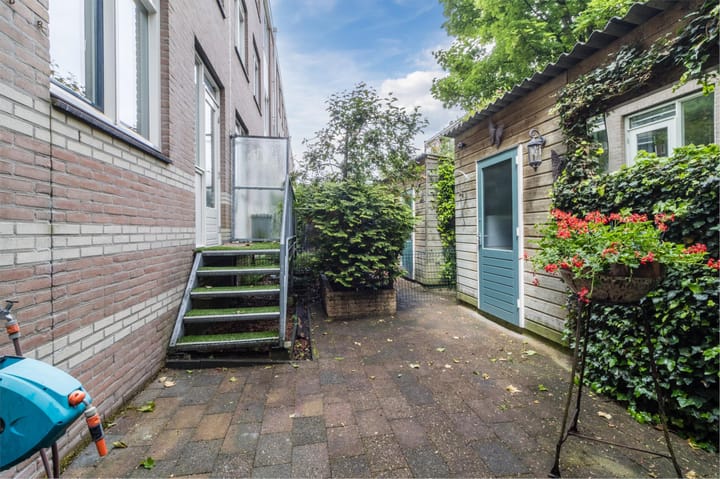 Foto 25 van Noordsingel 153-A