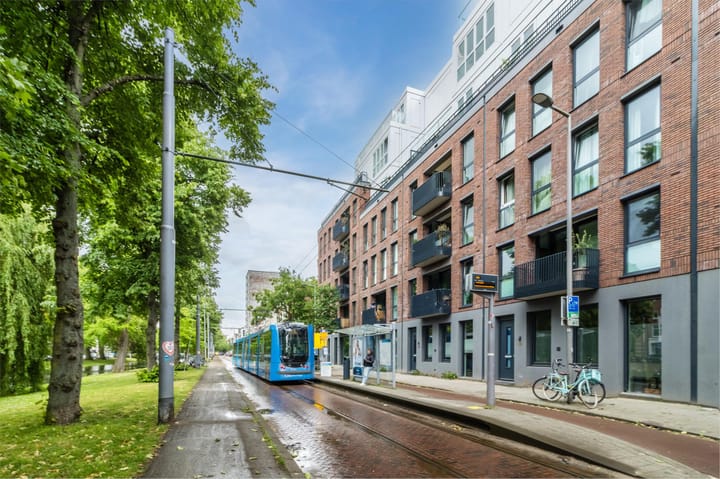 Foto 29 van Noordsingel 153-A