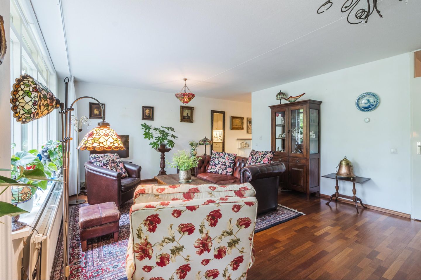 Foto 14 van Noordsingel 153-A